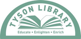 Tyson Library Association