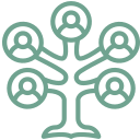 Family Tree icon