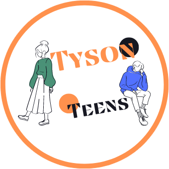 Tyson Teens logo