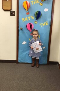 1000 Books Before Kindergarten