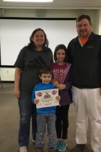 1000 Books Before Kindergarten